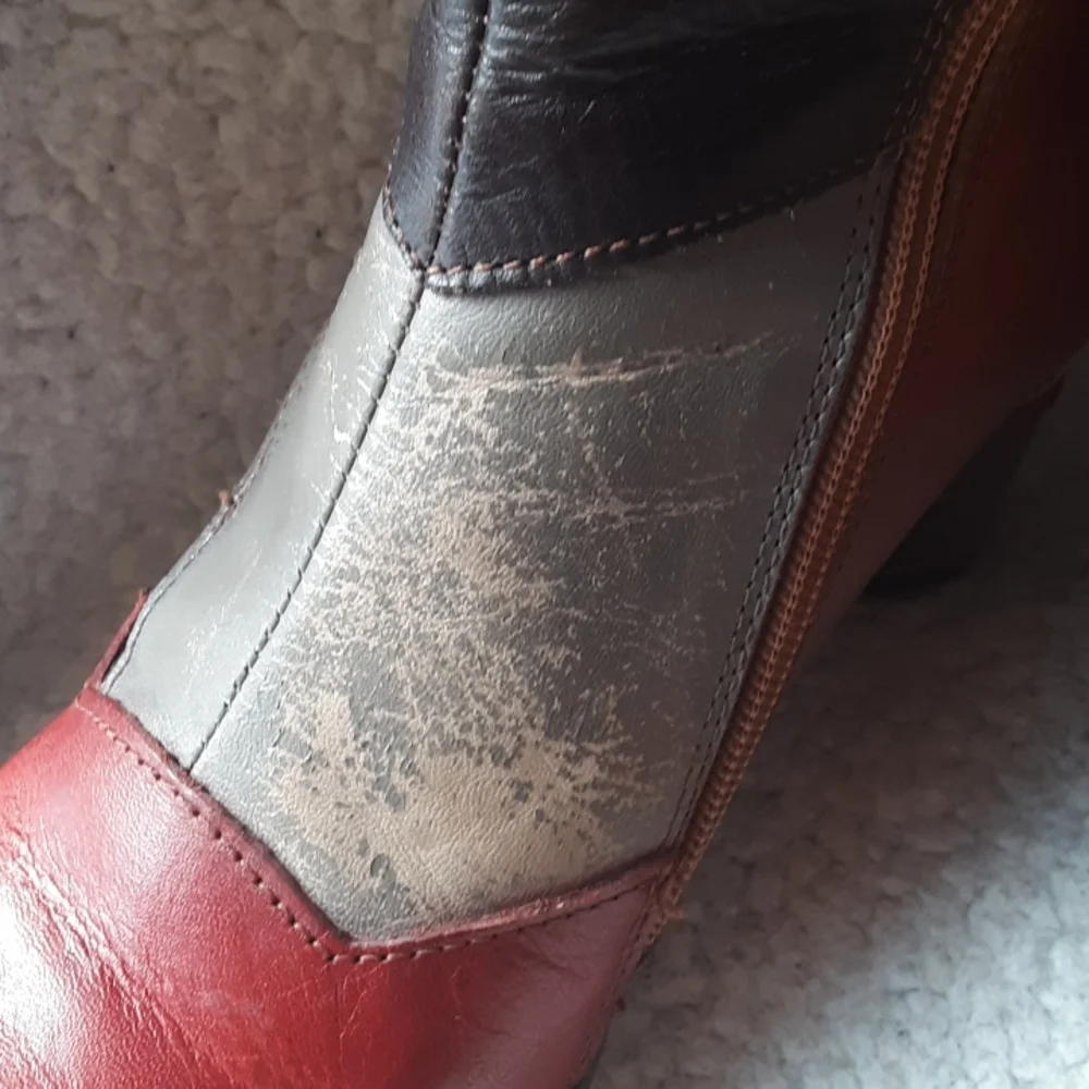 SPRING STEP L'ARTISTE Ankle Boots - Picture 3 of 10